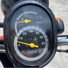 HONDA todayの画像