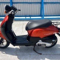 HONDA todayの画像