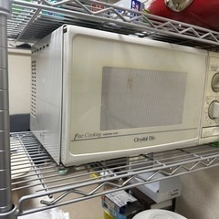 電子レンジ