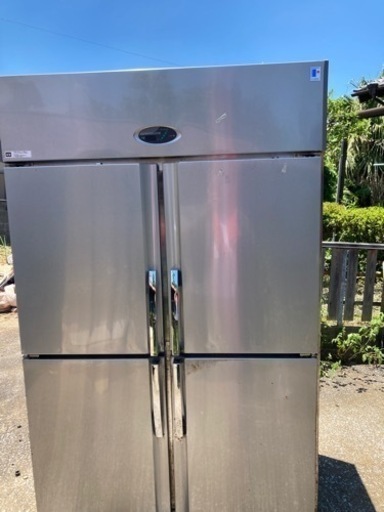 業務用厨房機器