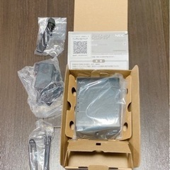 【終了しました】 新品箱付　
無線ルータ NEC PA-WG12...