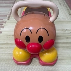 あちこちスイスイ　アンパンマン 