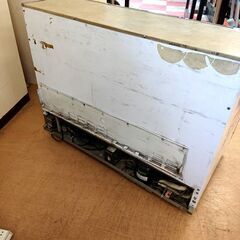 【店頭取引限定】SANYO/サンヨー 冷凍庫 SCR-R2600 アイスクリーム ストッカーの画像