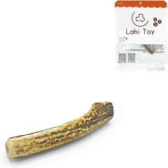 シカの角　Sサイズ　犬　おもちゃ　デンタルケア　約10㎝