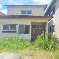 【倉吉市鴨河内】ペットOK🐶🐱戸建賃貸🏠関金方面🉐月4万🉐