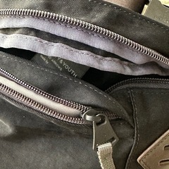 UNITED ARROWSユナイテッドアローズ　ボディバッグの画像