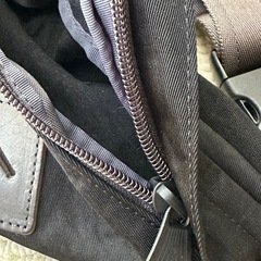 UNITED ARROWSユナイテッドアローズ　ボディバッグの画像