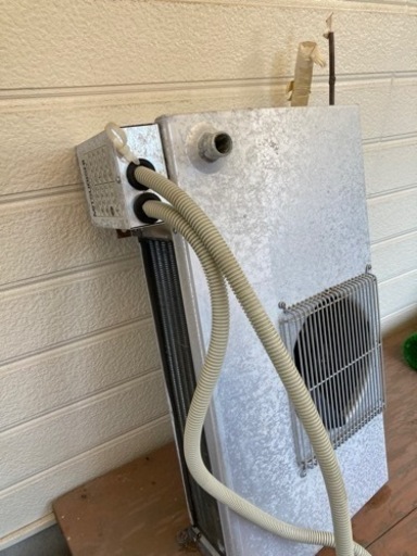 業務用厨房機器