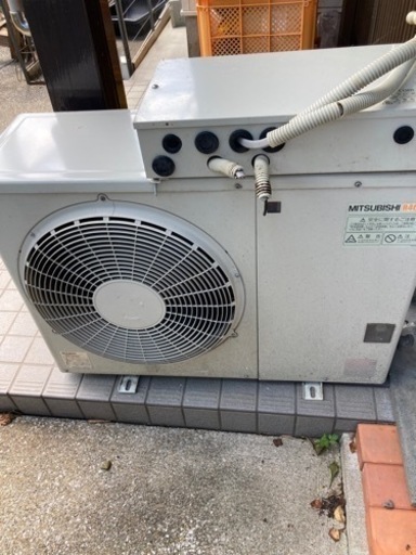 業務用厨房機器