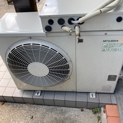 業務用厨房機器
