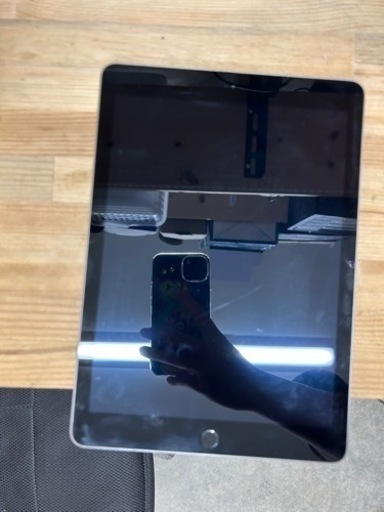iPad
