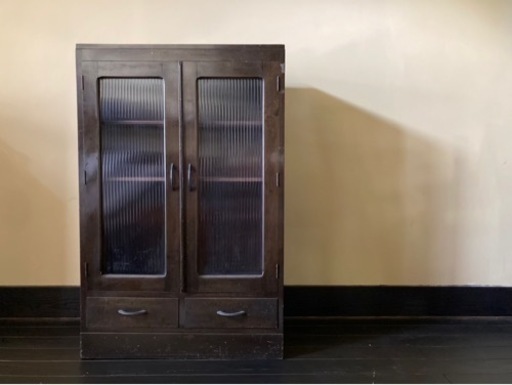 アンティーク棚