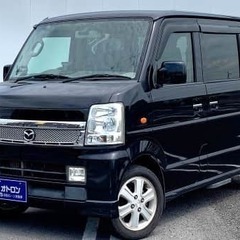 キャンパーの方も大歓喜！ターボ付き！