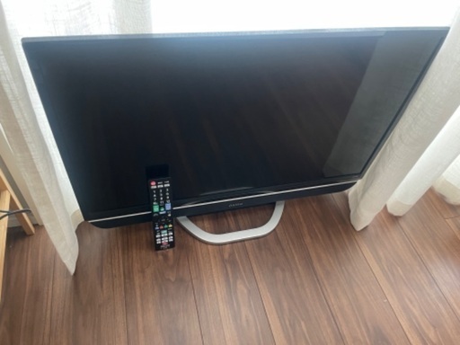 液晶テレビ（ORION）32型