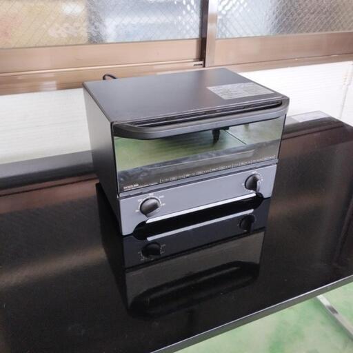 オーブントースター　小泉成器