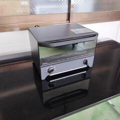 オーブントースター　小泉成器