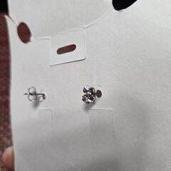 パールネックレス　ウエディング　ピアスの画像