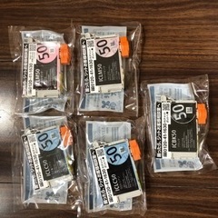 エプソン用ジットリサイクルインクカートリッジの画像