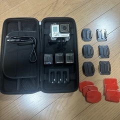 ゴープロ3プラス、最終値下げです。の画像