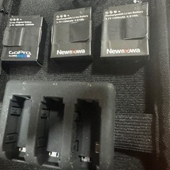 ゴープロ3プラス、最終値下げです。の画像