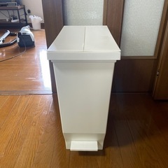 【決定】ゴミ箱