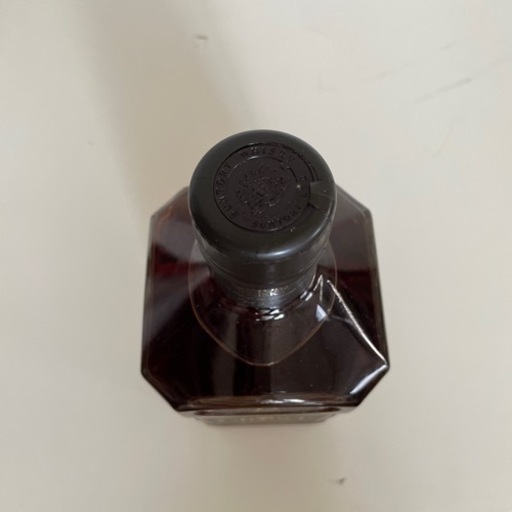 サントリー クレスト 12年 CREST  750ml   未開栓 