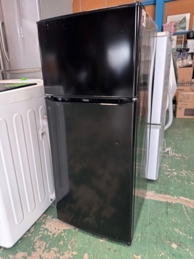 決まりました☆2019年製☆冷蔵庫☆130L☆2ドア☆格安☆中古☆配達相談可能☆早い者勝ち新生活に♪