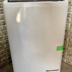 大阪送料無料★3か月保障付★洗濯機★2019年★BW-V90EE7★IS-844 大阪送料無料☆3か月保障付☆洗濯機☆2019年☆