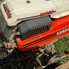 農機具