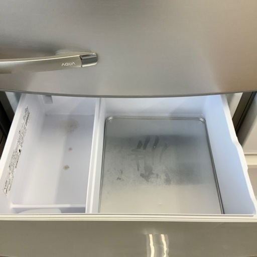 【トレファク摂津店】AQUA 4ドア冷蔵庫が入荷致しました！！