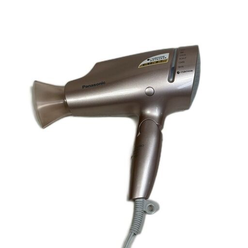 A5753 高年式‼ パナソニック 2020年製 ヘアードライヤー EH-CNA9E