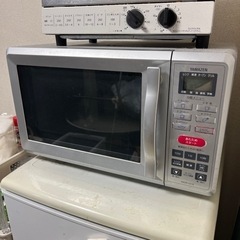 オーブンレンジ