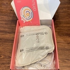 エアラブ4  ロリポップ&ドーナツ2つセットの画像