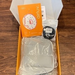 エアラブ4  ロリポップ&ドーナツ2つセットの画像