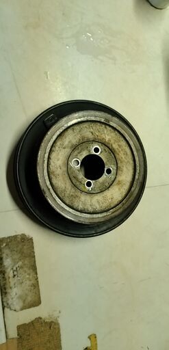 MB-WDB-201-190E-ウオターポンプ駆動プーリー販売