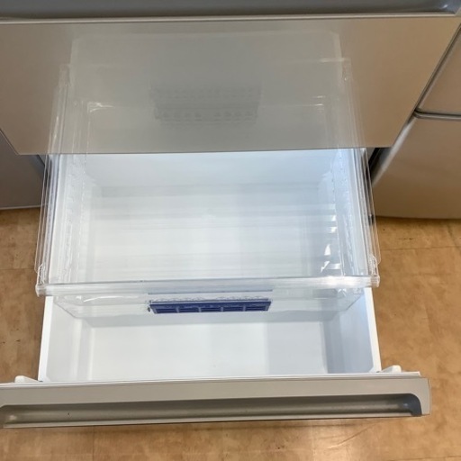 【トレファク摂津店】Panasonic 6ドア冷蔵庫が入荷致しました！！