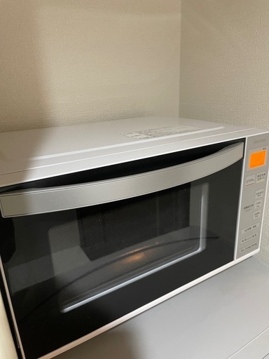 電子レンジ