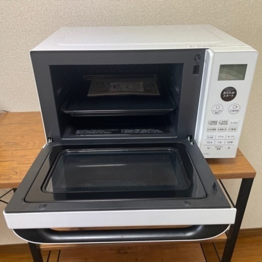 シャープ RE-S600 電子レンジ