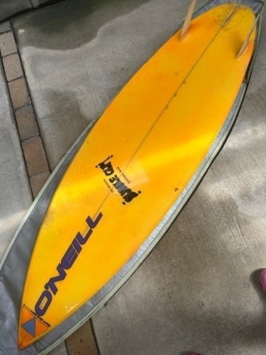 オニール　O’NEILL
　サーフボード　サーフィン