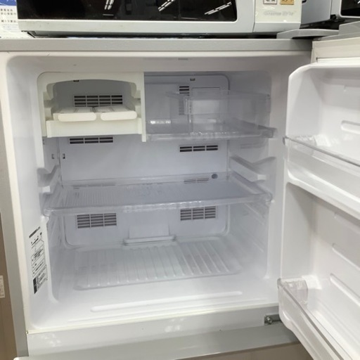 【トレファク摂津店】SHARP 2ドア冷蔵庫が入荷致しました！！
