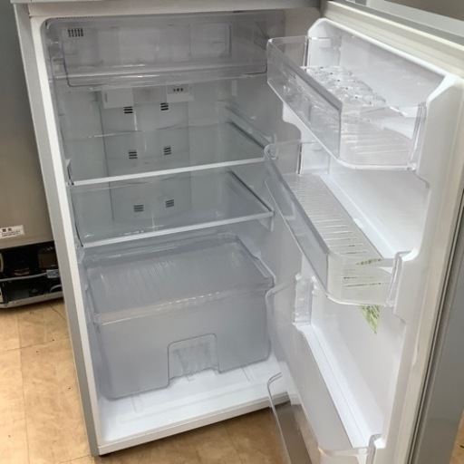 トレファク摂津店】SHARP 2ドア冷蔵庫が入荷致しました 