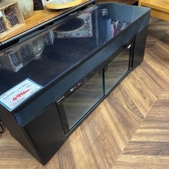 00300　Panasonic ラックシアター