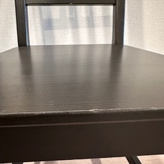 家具 椅子 ダイニングチェアの画像