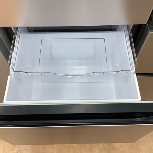 HITACHI の3ドア冷蔵庫入荷致しました！！