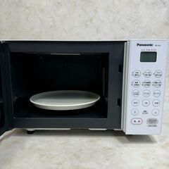 A5763【翌日中に発送可能‼】Panasonic オーブンレンジ NE-KA1