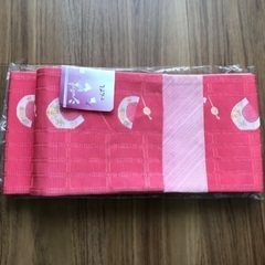 小袋帯