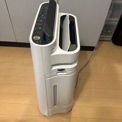 SHARP 空気清浄機の画像