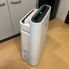 SHARP 空気清浄機の画像