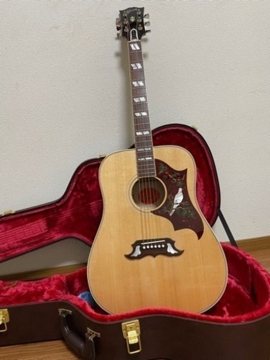 楽器 DOVEoriginal
