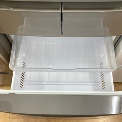 【トレファク摂津店】HITACHI 5ドア冷蔵庫が入荷致しました！！